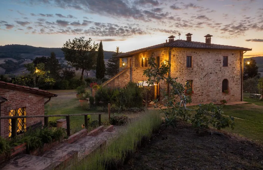 Agriturismo San Gallo-1