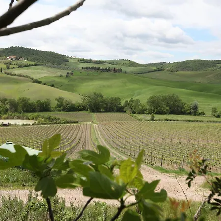 Agriturismo San Gallo-3